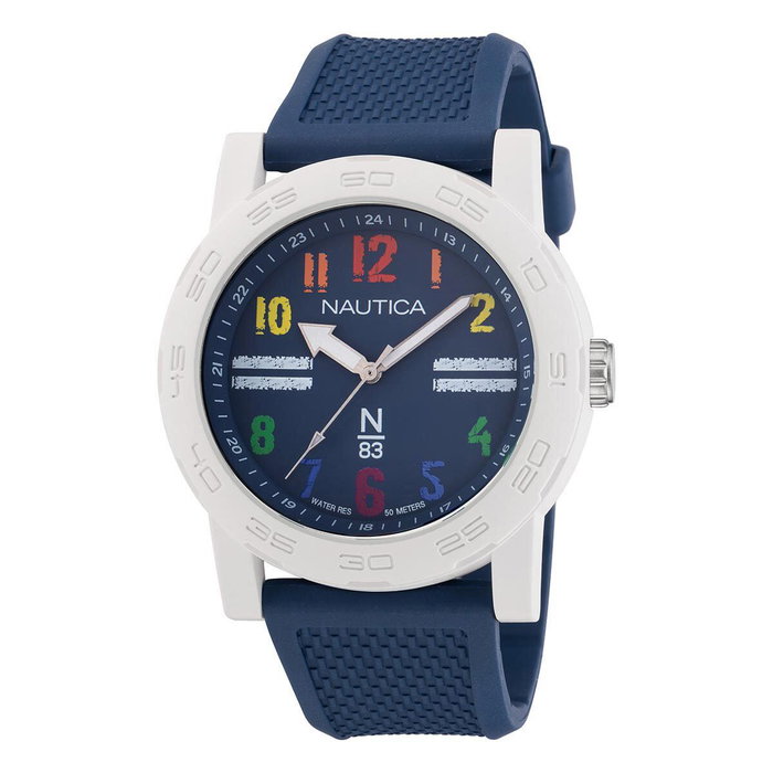 Reloj Hombre Nautica (Ø 42,5 mm) Reloj Hombre Nautica (Ø 42,5 mm)