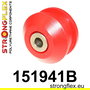 StrongFlex STF151941B Silentblock Control Brazo Delantero Trasero