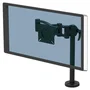 Fellowes Soporte de Brazo Professional Series para Monitor de hasta 32 Pulgadas Negro