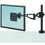 Fellowes Soporte de Brazo Professional Series para Monitor de hasta 32 Pulgadas Negro