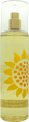 Elizabeth Arden Sunflowers Body Mist 235ml