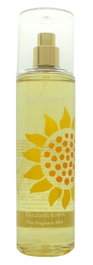 Elizabeth Arden Sunflowers Body Mist 235ml Vaporizador Corporal