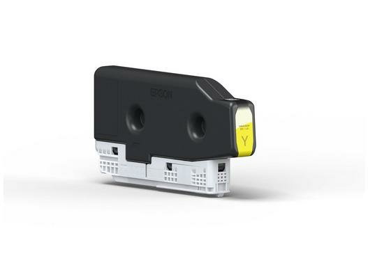 Epson T08N4 Amarillo Cartucho de Tinta C13T08N440