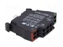 Eaton M22-CK11 Elemento de contacto 1S+1 con montaje frontal por resorte 107940
