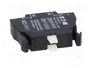 Eaton M22-CK11 Elemento de contacto 1S+1 con montaje frontal por resorte 107940