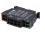 Eaton M22-CK11 Elemento de contacto 1S+1 con montaje frontal por resorte 107940