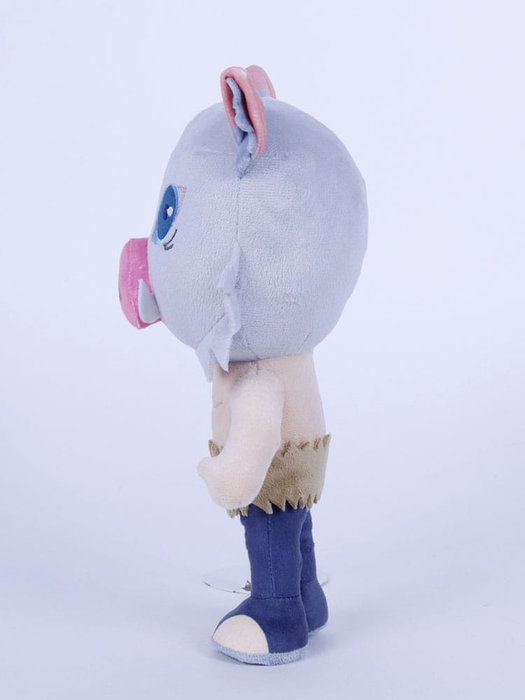 Demon Slayer Figura de peluche Tanjiro 27 cm Demon Slayer Figura de peluche Tanjiro 27 cm