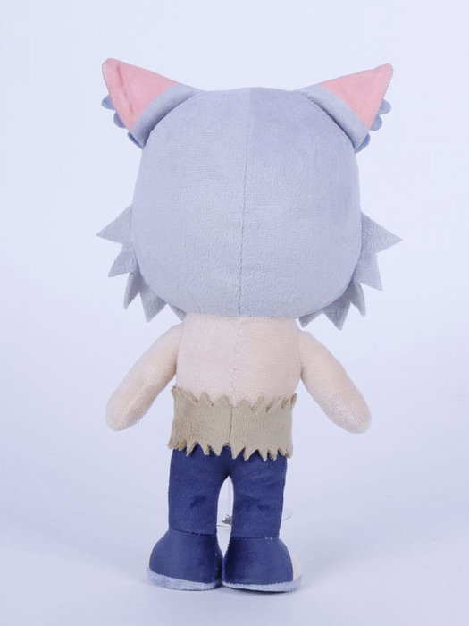 Demon Slayer Figura de peluche Tanjiro 27 cm Demon Slayer Figura de peluche Tanjiro 27 cm