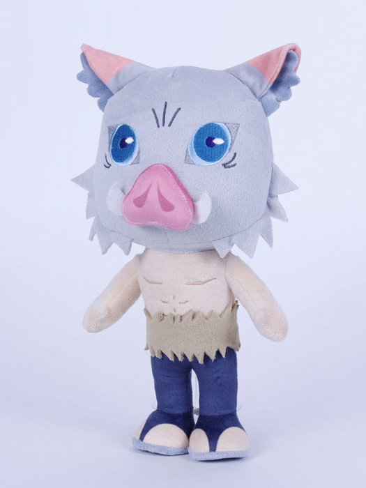 Demon Slayer Figura de peluche Tanjiro 27 cm Demon Slayer Figura de peluche Tanjiro 27 cm
