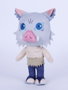 Demon Slayer Figura de peluche Tanjiro 27 cm