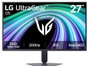 LG UltraGear G5 27G523B-B 27 pulg. FHD IPS 200Hz 1ms