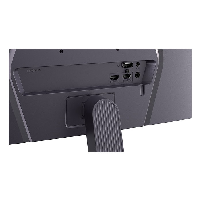 LG Monitor Gaming UltraGear G5 27G523B-B 27 pulgadas FHD 200Hz IPS