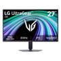 LG Monitor Gaming UltraGear G5 27G523B-B 27 pulgadas FHD 200Hz IPS