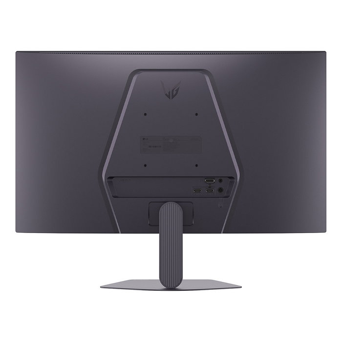 LG Monitor Gaming UltraGear G5 27G523B-B 27 pulgadas FHD 200Hz IPS