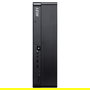 MSI PRO DP80 AI A2G-079XDE Mini-PC, Intel Core Ultra 7 265F, 16 GB DDR5, 1 TB SSD, Wi-Fi 6E, Thunderbolt 4, Windows Copilot, PC de Escritorio Compacta para Negocios