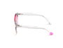 Web Eyewear WE0262-5127T con cristales rojos