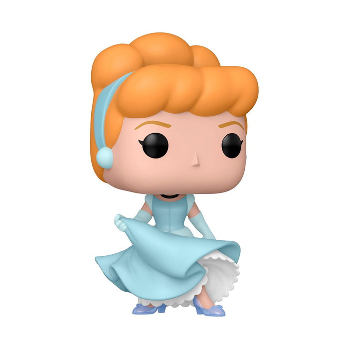 FUNKO POP! Cenicienta 75 Aniversario 83456