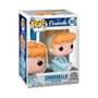 FUNKO POP! Cenicienta 75 Aniversario 83456