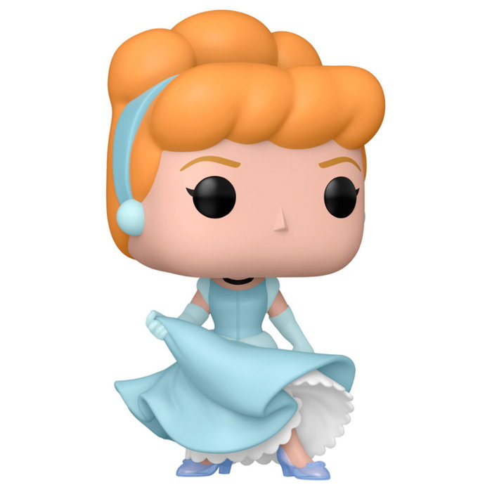 FUNKO POP! Cenicienta 75 Aniversario 83456