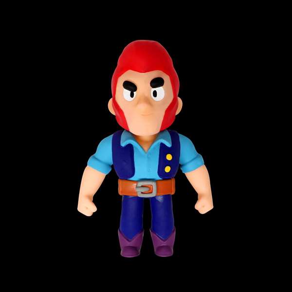 Bizak Monsterflex Brawl Stars Surtido Juguete Español Modelos Surtidos