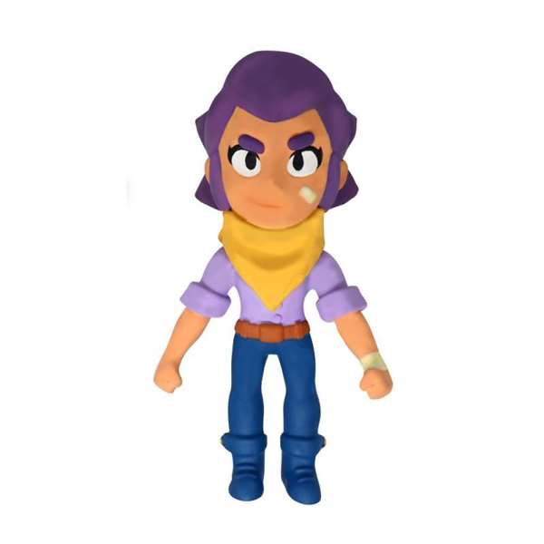 Bizak Monsterflex Brawl Stars Surtido Juguete Español Modelos Surtidos