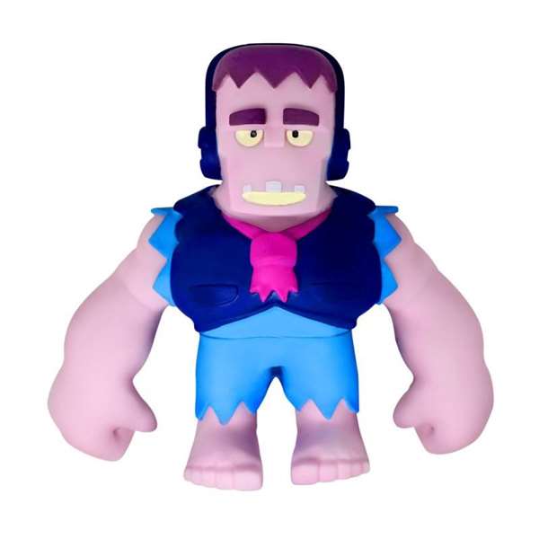 Bizak Monsterflex Brawl Stars Surtido Juguete Español Modelos Surtidos