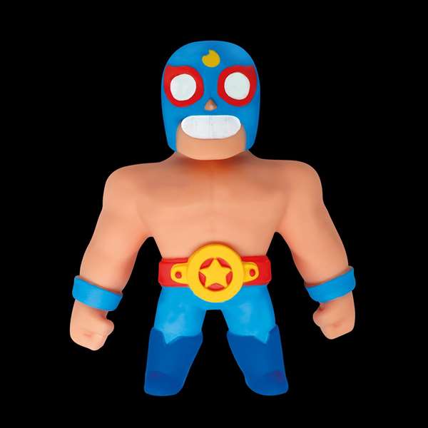 Bizak Monsterflex Brawl Stars Surtido Juguete Español Modelos Surtidos