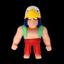 Bizak Monsterflex Brawl Stars Surtido Juguete Español Modelos Surtidos