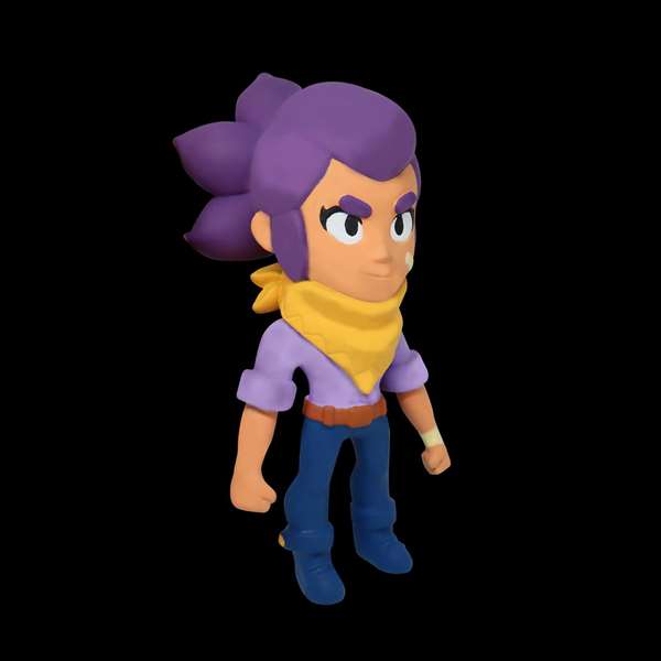 Bizak Monsterflex Brawl Stars Surtido Juguete Español Modelos Surtidos