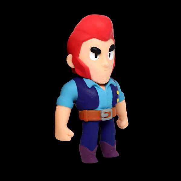 Bizak Monsterflex Brawl Stars Surtido Juguete Español Modelos Surtidos