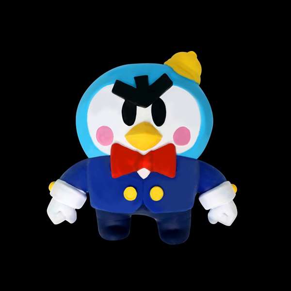 Bizak Monsterflex Brawl Stars Surtido Juguete Español Modelos Surtidos