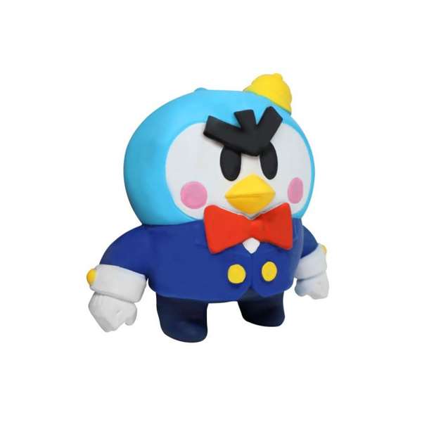 Bizak Monsterflex Brawl Stars Surtido Juguete Español Modelos Surtidos