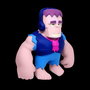 Bizak Monsterflex Brawl Stars Surtido Juguete Español Modelos Surtidos
