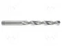 ALPEN-MAYKESTAG Broca para metal HSS-Co 2mm x 49mm