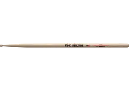 Vicfirth Baquetas American Classic 5A W/ Barrel Tip