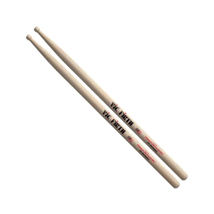 Vic Firth American Classic 5A Barrel Tip Vic Firth American Classic 5A Barrel Tip