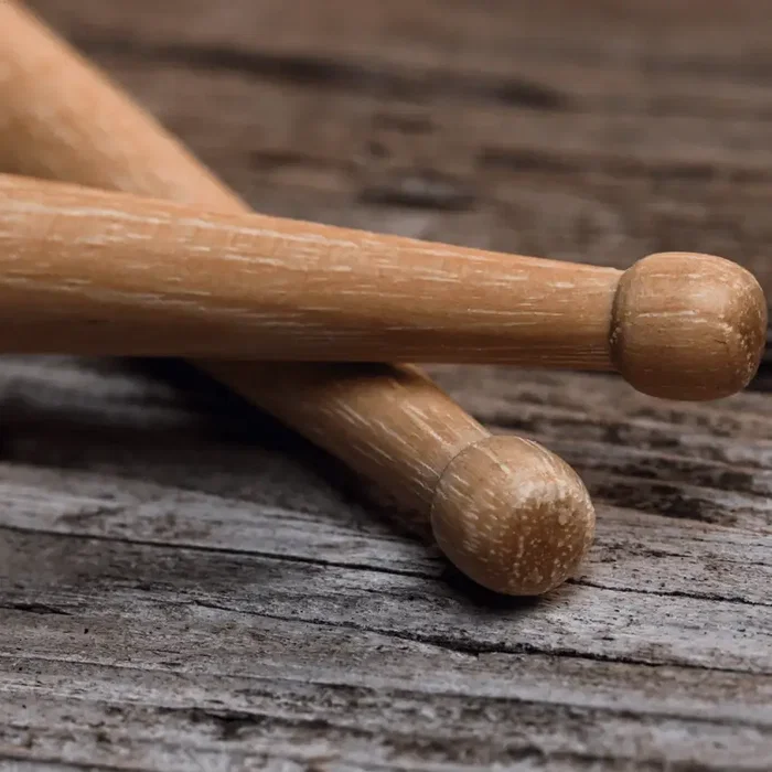 Vic Firth American Classic 5A Barrel Tip Vic Firth American Classic 5A Barrel Tip