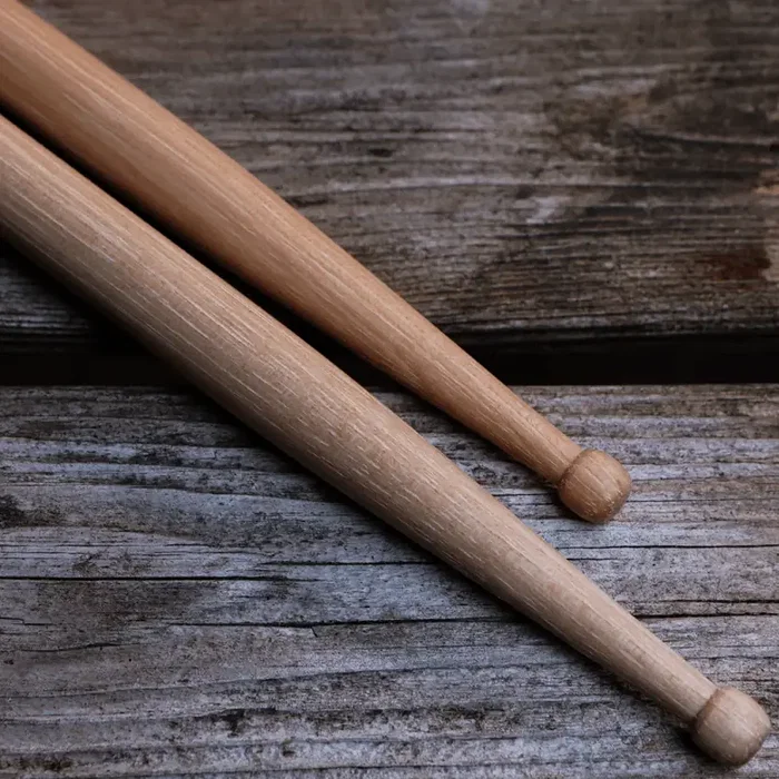 Vic Firth American Classic 5A Barrel Tip Vic Firth American Classic 5A Barrel Tip