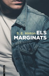 Els marginats, S. E. Hinton - FANBOOKS