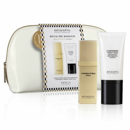 Atashi L'Essenza Eterna Sérum Antiedad Estuche 3 pz