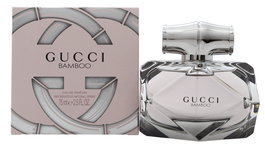 Gucci Bamboo Eau de Parfum 75ml Vaporizador