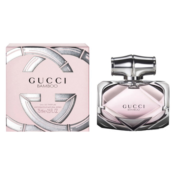 Gucci Bamboo Eau de Parfum 75 ml