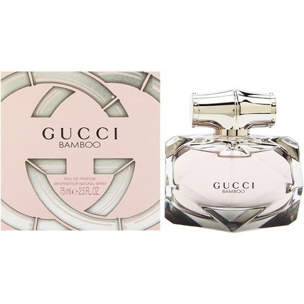 Gucci Bamboo Eau de Parfum 75 ml Gucci Bamboo Eau de Parfum 75 ml