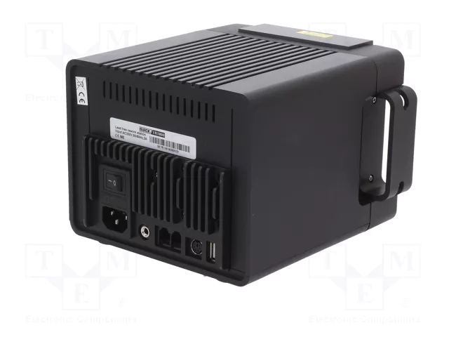 QUICK TR1100 Estación de aire caliente digital 180W ESD QUICK TR1100 Estación de aire caliente digital 180W ESD