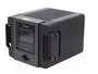 QUICK TR1100 Estación de aire caliente digital 180W ESD