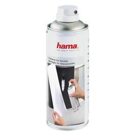 Aceite Lubricante para Destructora de Papel Hama 00113820 Blanco