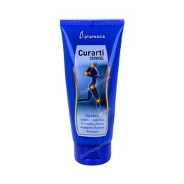 Plameca Curarti Cremigel 100 ml