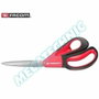 Facom Tijeras Grandes Esfuerzos Mango Bimaterial Antideslizante