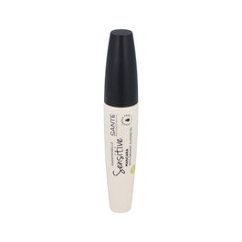 SANTE Máscara de Pestañas Sensitive 01 black