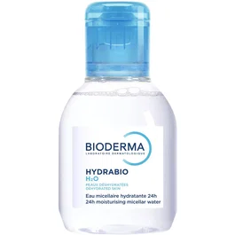 Bioderma Hydrabio H2O Agua Micelar 100 ml